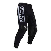 Leatt 2024 Pant Moto 4.5 - Black 