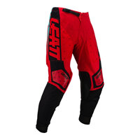 Leatt 2024 Pant Moto 4.5 - Red  