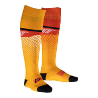 Leatt 2025 Socks Flame