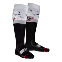 Leatt 2025 Socks Ice