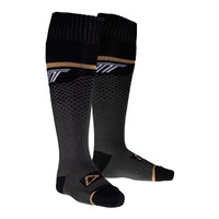 Leatt 2025 Socks Stealth