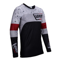 Leatt 2025 4.5 Enduro Jersey Ice