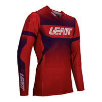 Leatt 2025 5.5 UltraWeld Jersey Sunburn