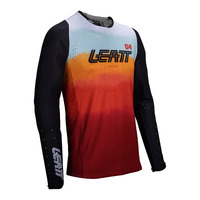 Leatt 2025 4.5 Lite Jersey Glamis