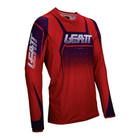 Leatt 2025 4.5 Lite Jersey Sunburn