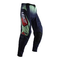 Leatt 2025 4.5 Pant Matcha