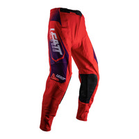 Leatt 2025 4.5 Pant Sunburn