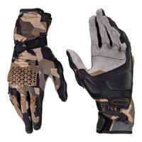 LEATT 7.5 GLOVE ADV X-FLOW DESERT