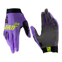 Leatt 2025 1.5 GripR Glove Argon