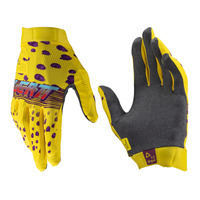 Leatt 2025 1.5 GripR Glove Cheetah