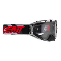 LEATT GOGGLE VELOCITY 6.5 ENDURO JW22 CLEAR 83%