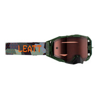 Leatt 6.5 Velocity Goggle - Cactus / Rose UC 32%