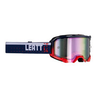 Leatt 4.5 Velocity Goggle Iriz - Royal / Purple 78%