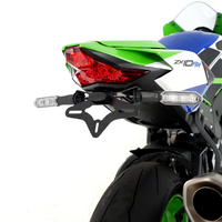 R&G TAIL TIDY - KAWASAKI NINJA ZX-10R ZX-10RR '21-