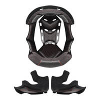 LS2 MX701 CARBON HELMET LINER KIT