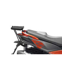 SHAD TOP CASE MOUNT - KYMCO DTX125/360 '21-23