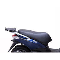 SHAD TOP CASE MOUNT - PIAGGIO FLY 50/125/150 '13-14 