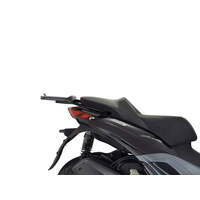 SHAD TOP CASE MOUNT - PIAGGIO MP3 YOURBAN 125/300/ HPE/SPORT '11-21 