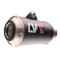 LEO VINCE SLIP-ON CARBON SIC58 SPECIAL LV-10 MUFFLER CB 1000 R '18>