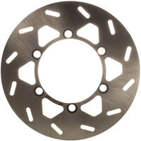 MTX BRAKE DISC SOLID TYPE REAR - MDS03052