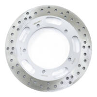 MTX BRAKE DISC SOLID TYPE REAR - MDS03069