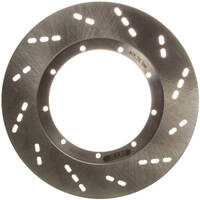 MTX BRAKE DISC SOLID TYPE REAR - MDS05037