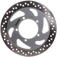 MTX BRAKE DISC SOLID TYPE FRONT R - MDS05047