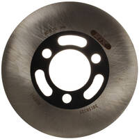 MTX BRAKE DISC SOLID TYPE FRONT L/R - MDS05054