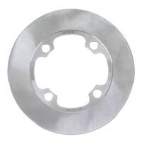 MTX BRAKE DISC SOLID TYPE REAR - MDS05056