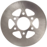 MTX BRAKE DISC SOLID TYPE PARK BRAKE - MDS07080