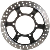 MTX BRAKE DISC SOLID TYPE FRONT - MDS19001