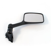 WHITES RIGHT MIRROR - KAWASAKI EX250R '96-07