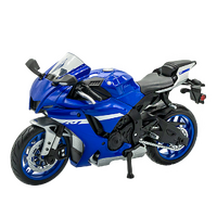 MOTORCYCLE SPECIALTIES 1.12 YAMAHA YZF R-1 2021