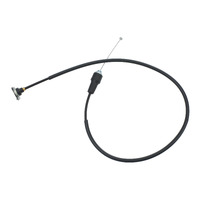 MTX THROTTLE CABLE - HONDA XR80 '90-03/ CRF80F '04-