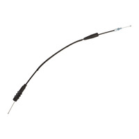 MTX THROTTLE CABLE - KAWASAKI KLX110 '02-07