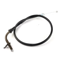 MTX PULL THROTTLE CABLE - SUZUKI GSXR1000K1-K4 / 600 K1-3/ 750Y-K3