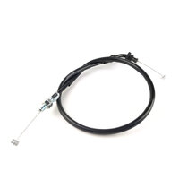 MTX PUSH THROTTLE CABLE - SUZUKI GSXR600/750/1000 K1-K4