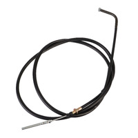 MTX HAND BRAKE CABLE - YAMAHA YFM350U/YFM400