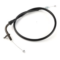 MTX PULL THROTTLE CABLE - YAMAHA YZF-R6 '99-02