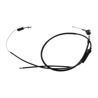 MTX THROTTLE CABLE - YAMAHA AG100