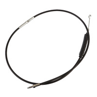 MTX CLUTCH CABLE - HARLEY DAVIDSON TERMINATOR S/TAIL '96- (+6in)