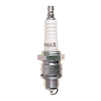 NGK SPARK PLUG - BP6HS