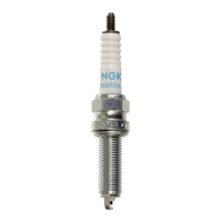 NGK SPARK PLUG - LMAR8A-9