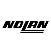 NOLAN N100-6 STANDARD CHEEK PADS