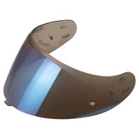 NOLAN N80-8 / N60-6 / N87 VISOR - METAL BLUE