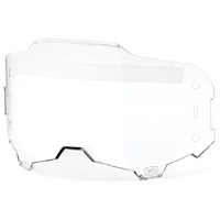 100% ARMEGA FORECAST LENS CLEAR