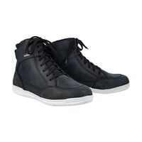 OXFORD KICKBACK AIR MENS BOOT BLACK