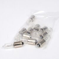 OXFORD SPARE BULBS FOR MINI INDICATORS   SOLD EA