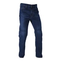 OXFORD ORIGINAL CE ARMOURLITE JEAN 2Y BLUE STRAIGHT SHORT