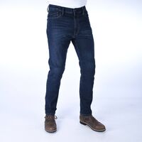 OXFORD ORIGINAL CE ARMOURLITE JEAN 2Y BLUE SLIM REGULAR